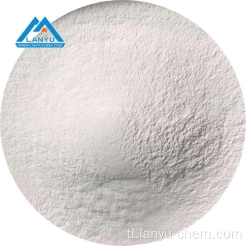 Tetrabutylammonium tetrafluoroborate CAS: 429-42-5 para ibenta